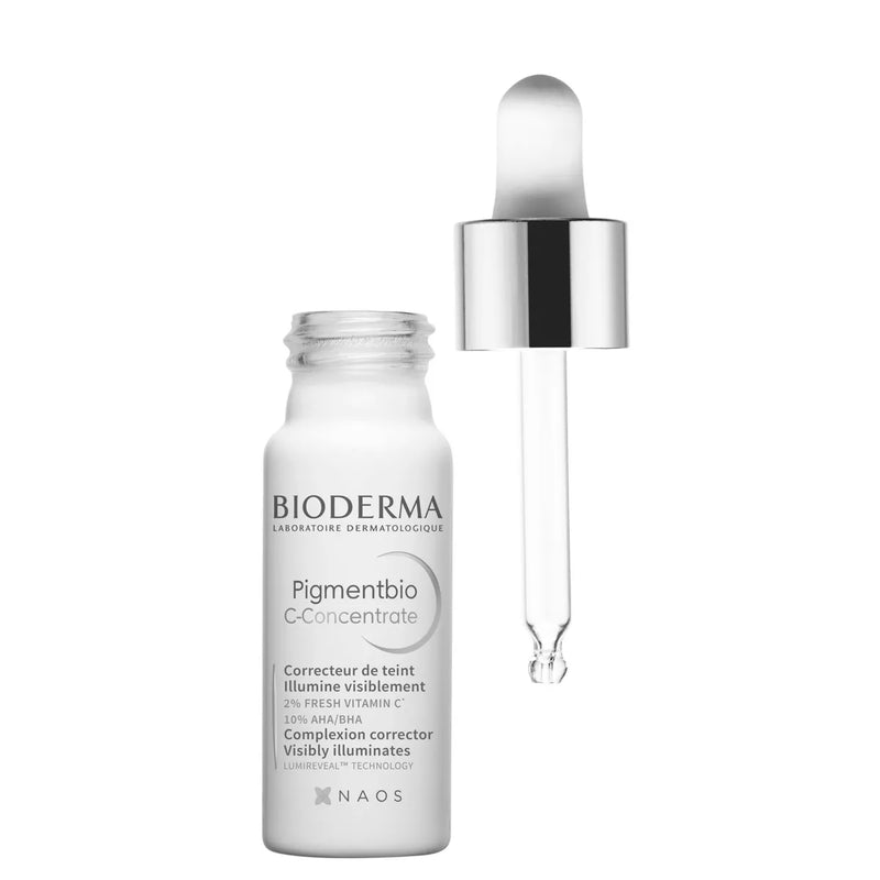 Bioderma Pigmentbio C Concentrate Corrector 15ml