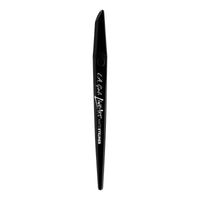 LA Girl Line Art Matte Eyeliner Intense Black
