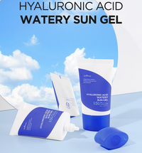 Isntree Hyaluronic Acid Watery Sun Gel 50ml