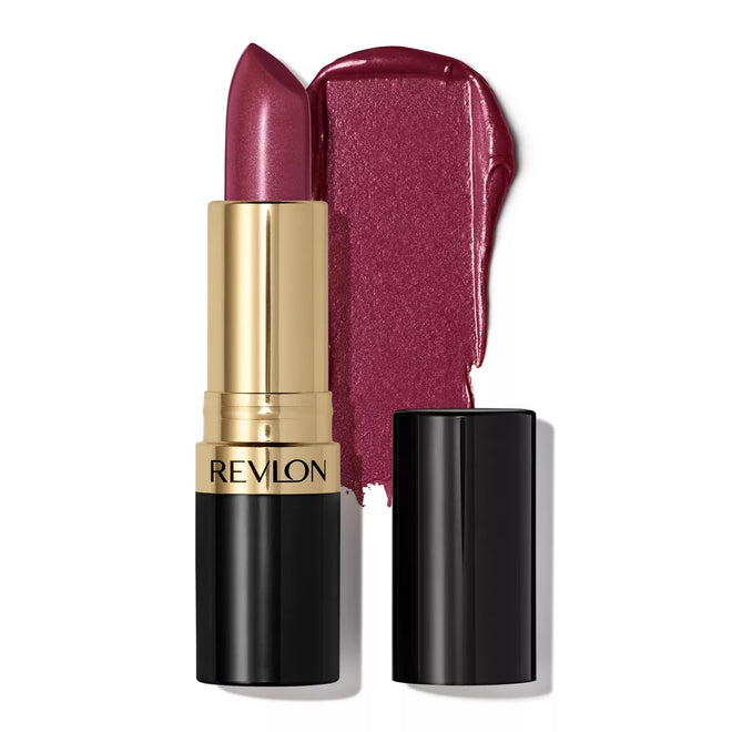 Revlon Super Lustrous Lipstick 812 Porto Please