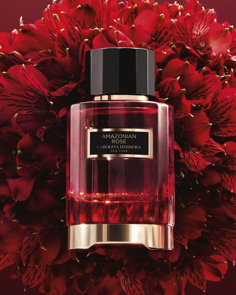 Carolina Herrera Amazonian Rose (U) EDP 100ml