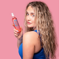 Umberto Giannini Boho Beach Waves Texture Spray 200ml