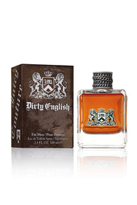 Juicy Couture Dirty English For Men (M) EDT 100ml