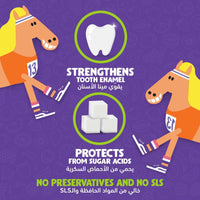 Signal Toothpaste Kids Mixed Fruits 50ml