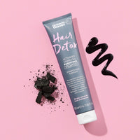 Umberto Giannini Charcoal Detox Shampoo 200ml