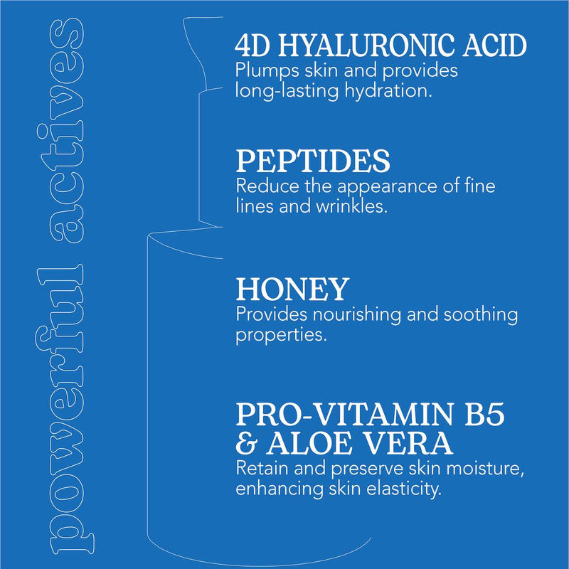 Beesline Super Hydrating Serum 30ml
