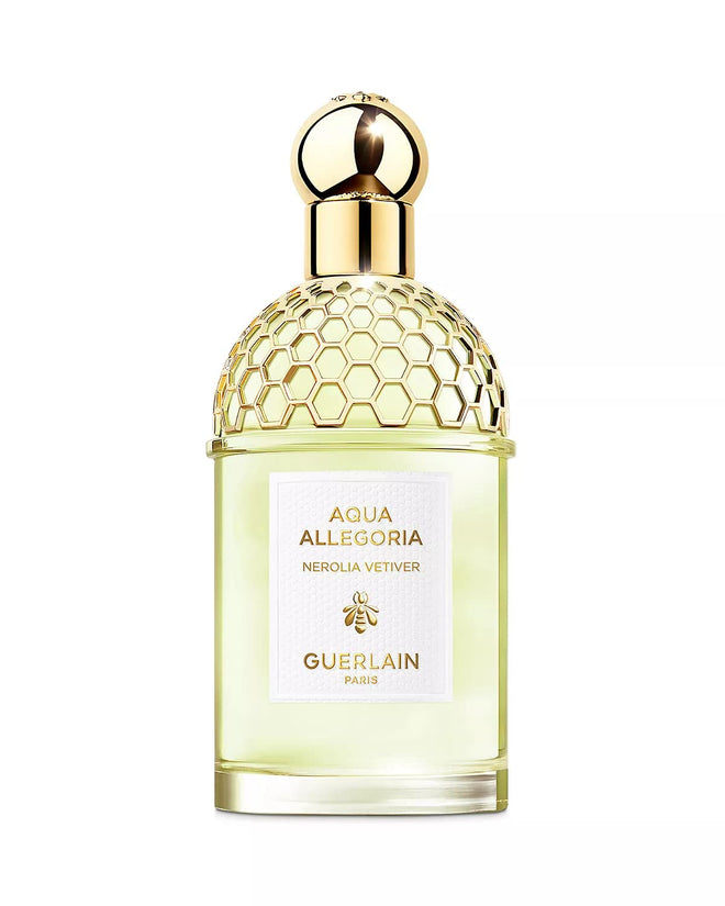 Guerlain Aqua Allegoria Nerolia Vetiver (U) EDT 125ml