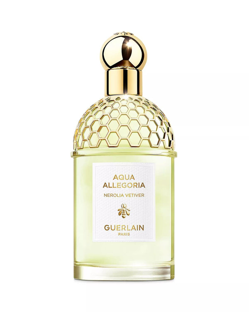 Guerlain Aqua Allegoria Nerolia Vetiver (U) EDT 125ml