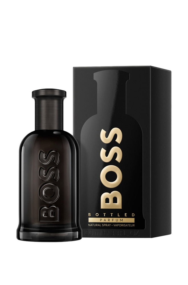 Hugo Boss Bottled (M) Parfum 100ml