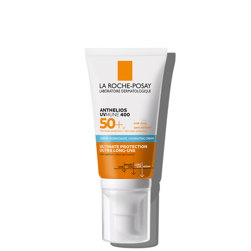 La Roche Posay Anthelios UVMune SPF50+ Ultra Cream 50ml