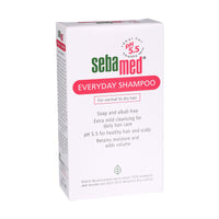 Sebamed Hair Care Everyday Shampoo 400ml