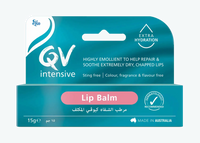 Ego QV Intensive Lip Balm 15g