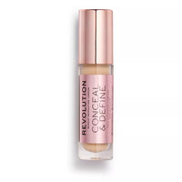 Revolution Makeup Conceal & Define Concealer C5 4g