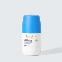 Beesline Deodorant Roll On Whitening Sport Pulse 50ml