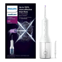 Philips Sonicare Cordless Power Flosser White HX3826/31