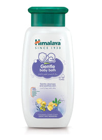 Himalaya Baby Bath Gentle 400ml
