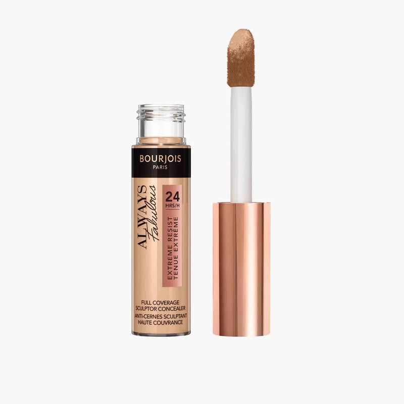 Bourjois Always Fabulous Concealer 320 Beige 10ml