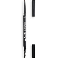 Revolution Relove Blade Brow Pencil Brown 0.3g