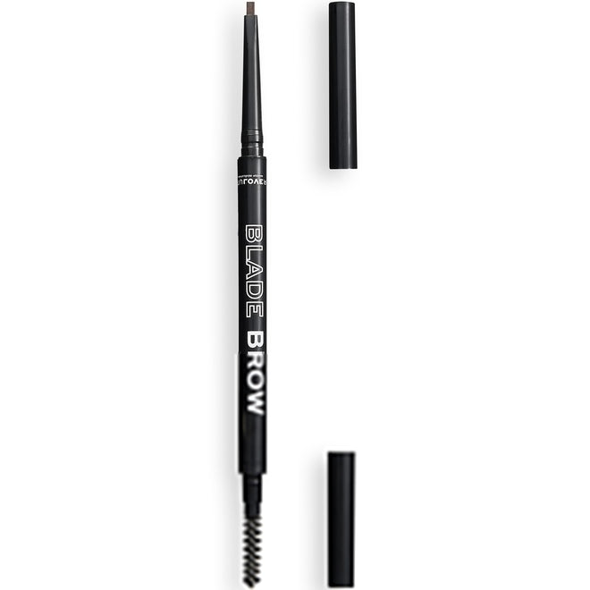 Revolution Relove Blade Brow Pencil Brown 0.3g