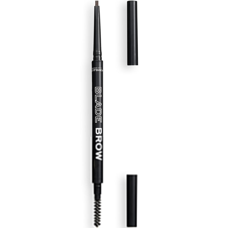 Revolution Relove Blade Brow Pencil Brown 0.3g