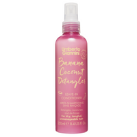 Umberto Giannini Banana Detangler Spray 250ml