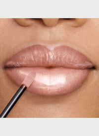 Bourjois Gloss Fabuleux Lip Gloss 02 Golden Girl 3.5ml