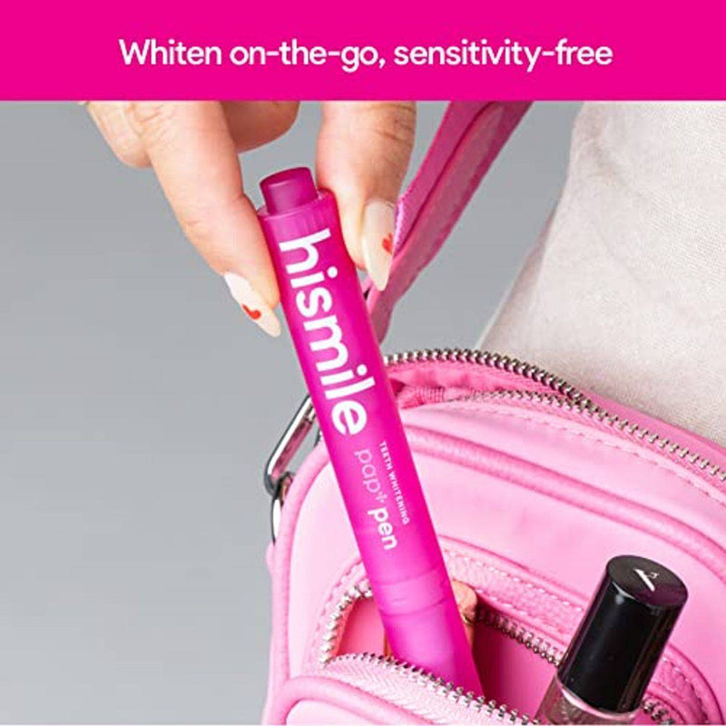 Hismile PAP+ Teeth Whitening Pen 3ml