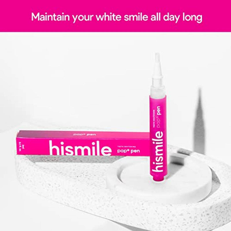Hismile PAP+ Teeth Whitening Pen 3ml