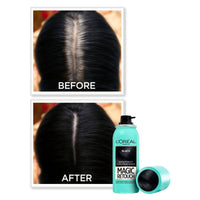 Loreal Paris Magic Retouch 1 Black 75ml