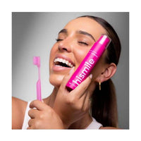 Hismile PAP+ Teeth Whitening Toothpaste 63g