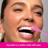 Hismile PAP+ Teeth Whitening Toothpaste 63g