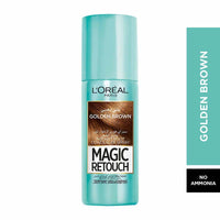 Loreal Paris Magic Retouch 10 Gloden Brown 75ml