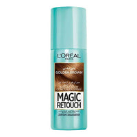 Loreal Paris Magic Retouch 10 Gloden Brown 75ml