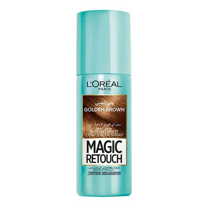 Loreal Paris Magic Retouch 10 Gloden Brown 75ml