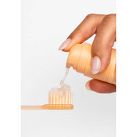 Hismile Toothbrush Orange