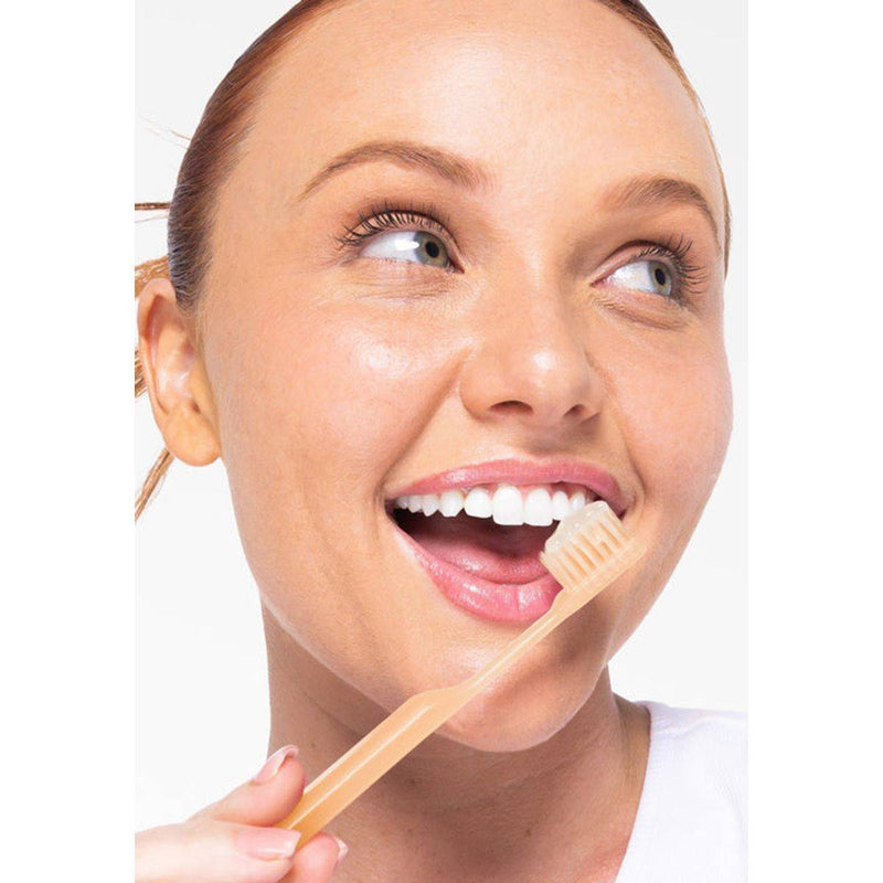 Hismile Toothbrush Orange