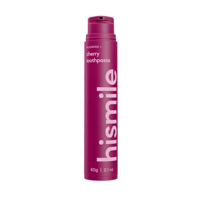 Hismile Toothpaste Cherry 60g