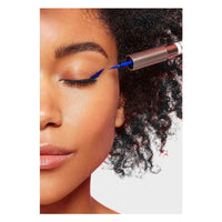Loreal Paris Matte Signature Eyeliner 02 Blue 10ml