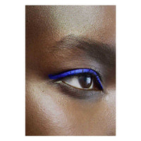 Loreal Paris Matte Signature Eyeliner 02 Blue 10ml