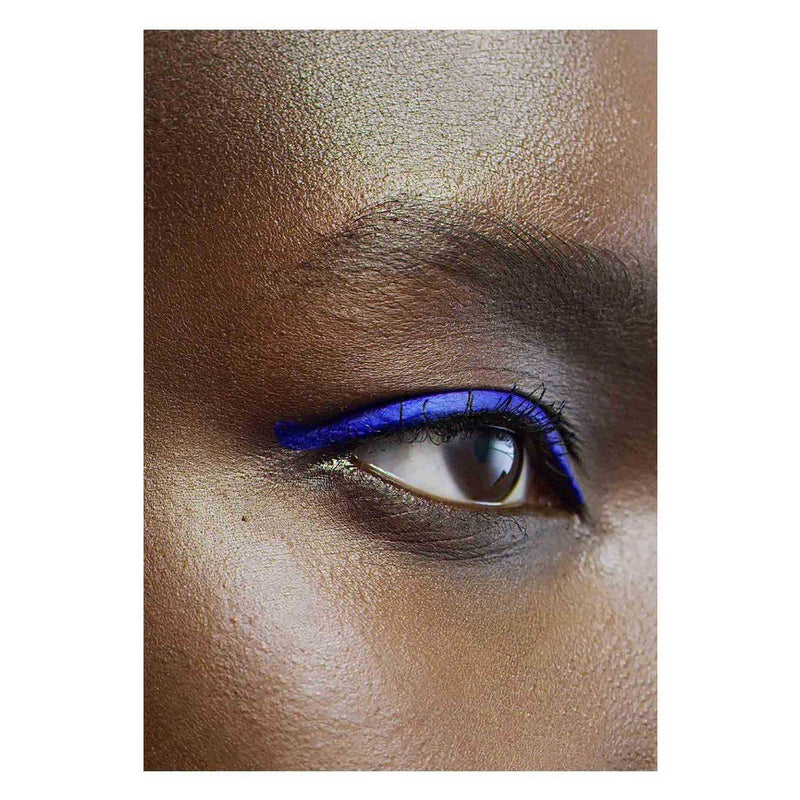 Loreal Paris Matte Signature Eyeliner 02 Blue 10ml