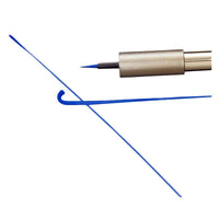 Loreal Paris Matte Signature Eyeliner 02 Blue 10ml