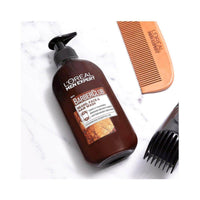 Loreal Paris Men Expert Barber Club 3 In 1 200ml