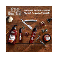 Loreal Paris Men Expert Barber Club 3 In 1 200ml