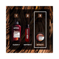 Loreal Paris Men Expert Barber Club Beard and Hair Styling Cream 75ml