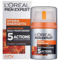Loreal Paris Men Expert Hydra Energetic Moisturizer 50ml
