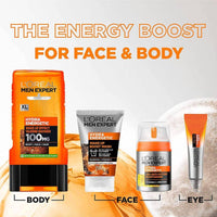 Loreal Paris Men Expert Hydra Energetic Moisturizer 50ml