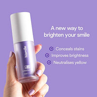 HiSmile V34 Teeth Whitening Colour Corrector Serum 30ml