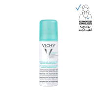 Vichy 48Hr Antiperspirant Spray 125ml