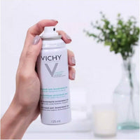Vichy 48Hr Antiperspirant Spray 125ml