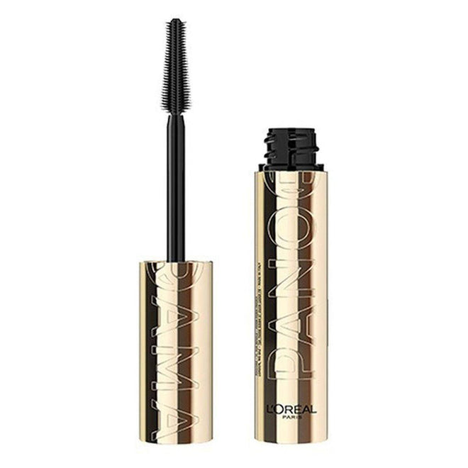 Loreal Paris Panorama Mascara Black